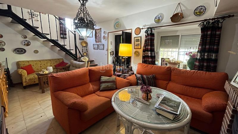 Foto 0824b0bf-15fd-4e50-9edd-2c95b52ab0dd. Haus mit heizung parking pool in Carcabuey