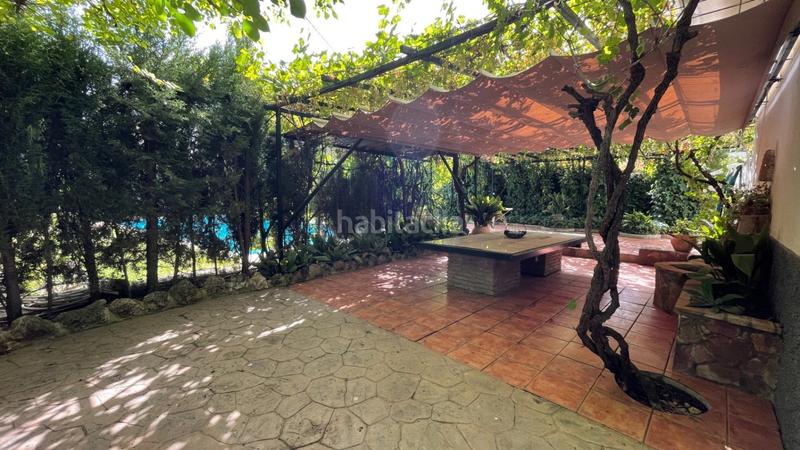 Foto 2a7093a5-8e05-44de-b508-af97ae39cadb. Haus mit heizung parking pool in Carcabuey