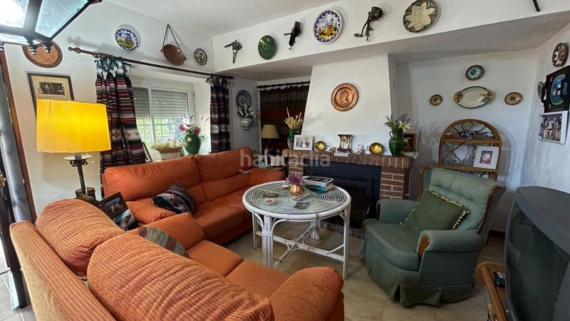 Foto 3fdc0775-0927-4bce-b977-47b832918fe7. Haus mit heizung parking pool in Carcabuey