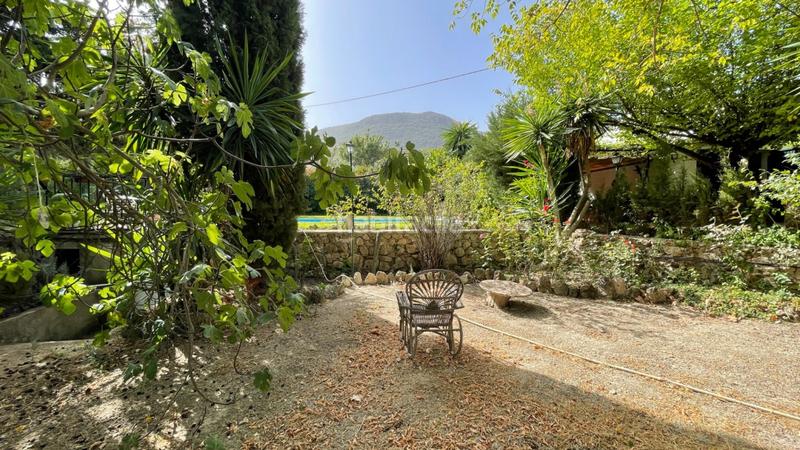 Foto 48009830-58d1-4fa2-969c-ded1141a92d0. Haus mit heizung parking pool in Carcabuey