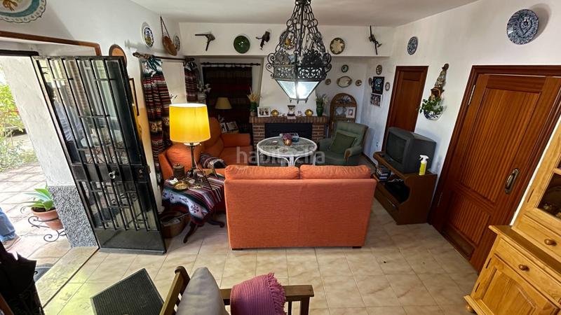 Foto 583de034-f25b-4054-ae2f-80b015114fcd. Haus mit heizung parking pool in Carcabuey