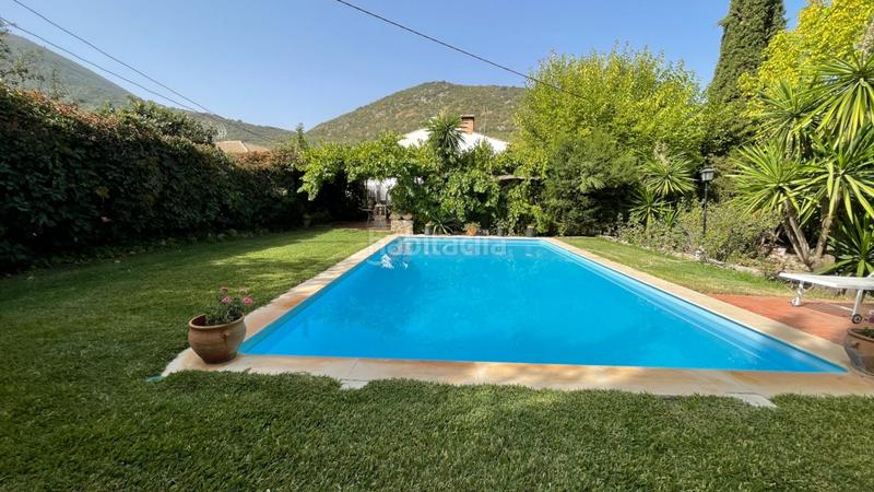 Foto 689a8725-899e-4490-a738-066c5e16f05b. Haus mit heizung parking pool in Carcabuey