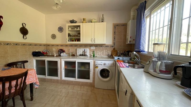 Foto 6969e1d8-a3b7-49d7-aa67-72a755eac2b4. Haus mit heizung parking pool in Carcabuey