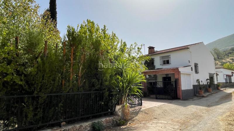 Foto 7a62c2f1-6e47-4b71-9b5d-ae6898ff0f7b. Haus mit heizung parking pool in Carcabuey