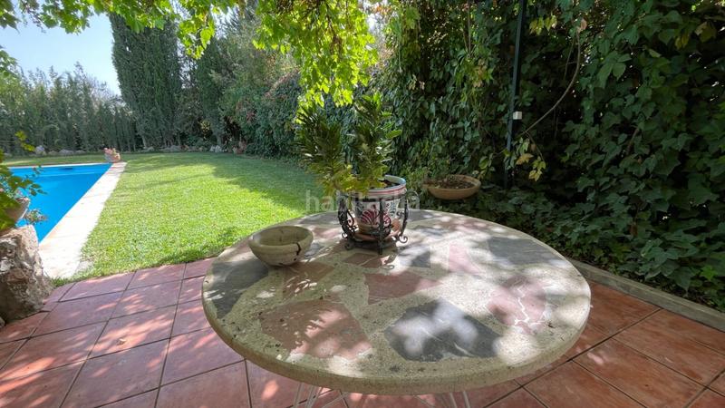 Foto 7e6c7dc8-4a9b-4834-9b00-7e580687233c. Haus mit heizung parking pool in Carcabuey