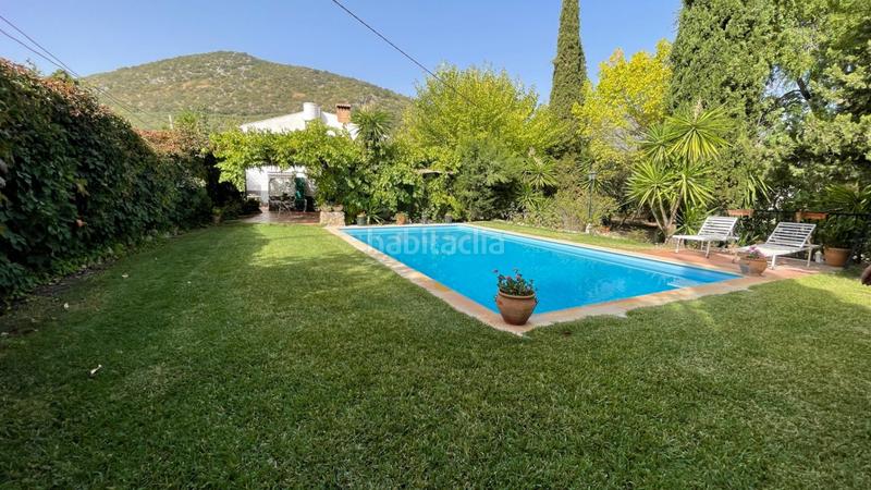 Foto a6269dc7-162e-4e8f-99ae-fb9551f10fc6. Haus mit heizung parking pool in Carcabuey