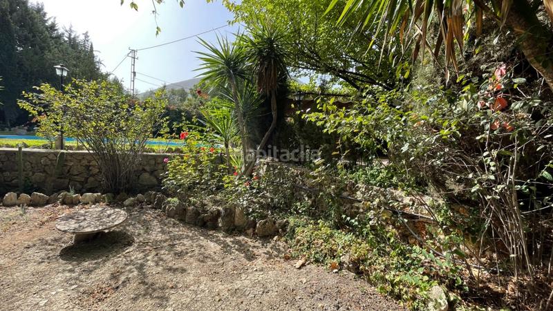 Foto b33b90e2-01b2-4901-847f-f4ad02086528. Haus mit heizung parking pool in Carcabuey