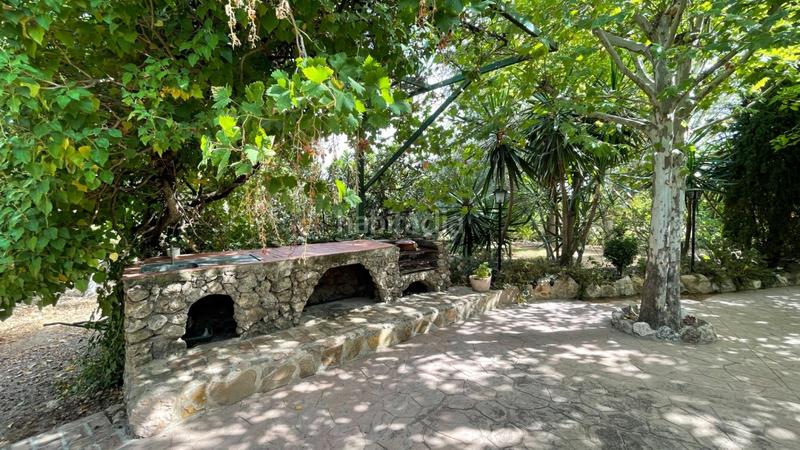 Foto b7d62a5b-fbce-4835-9a36-080f06fc8339. Haus mit heizung parking pool in Carcabuey