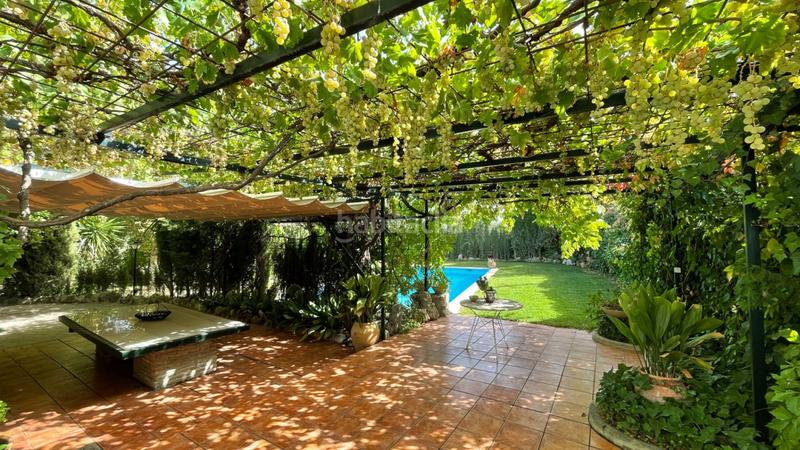 Foto ddf9814f-8809-44db-ab33-86e8646d12ca. Haus mit heizung parking pool in Carcabuey