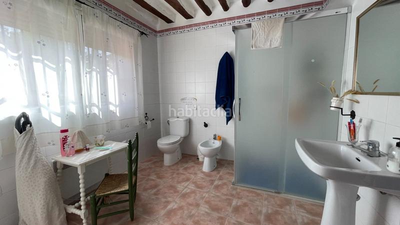 Foto e2242c97-914f-44e9-b00d-de81f178c643. Haus mit heizung parking pool in Carcabuey