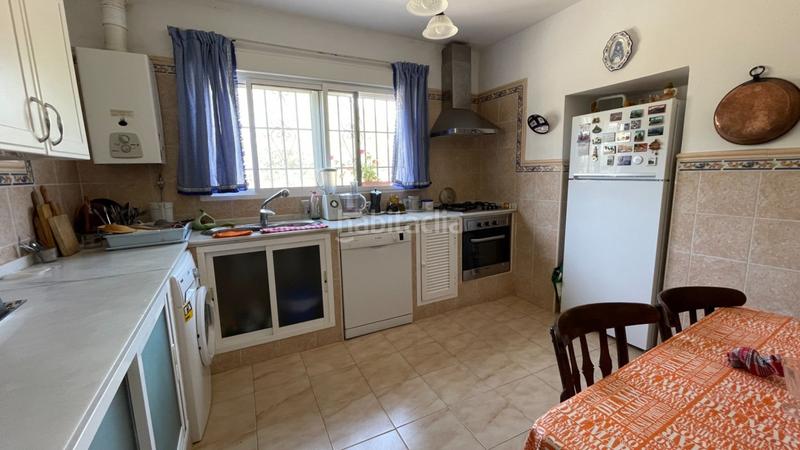 Foto e69752d9-fb79-4e22-b005-1a2e6f6a13a6. Haus mit heizung parking pool in Carcabuey