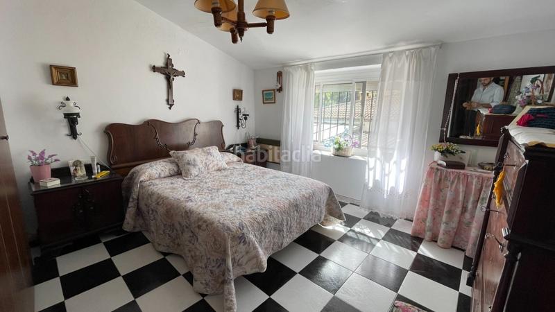 Foto e6ce7b64-6371-4520-94cd-847865d821e7. Haus mit heizung parking pool in Carcabuey