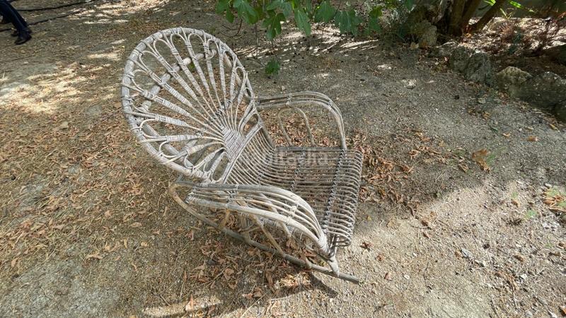 Foto ebe0ab4e-d786-49a3-80e3-df6665543b1b. Haus mit heizung parking pool in Carcabuey