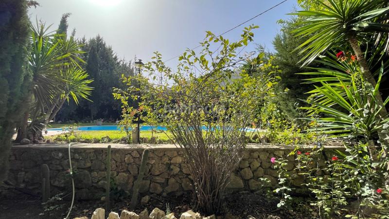 Foto f3761958-b7f8-488b-8608-af41fd9146c5. Haus mit heizung parking pool in Carcabuey