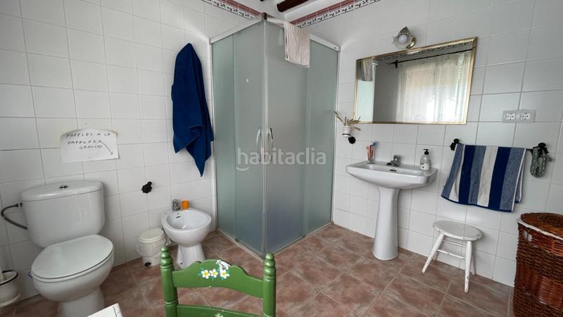 Foto f706657c-1764-44e4-b762-f016bf47988a. Haus mit heizung parking pool in Carcabuey