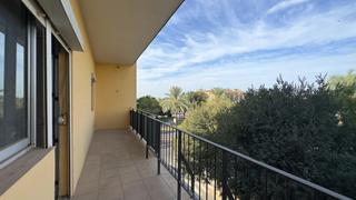 Pis  Plaza de andalucia. Magnífico piso semireformado con impresionantes vistas en la pla