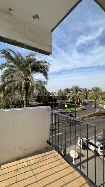 Foto 1346adb2-0ccd-4d88-b480-14889250d4b4. Pis amb calefacció a Sector Sur Córdoba