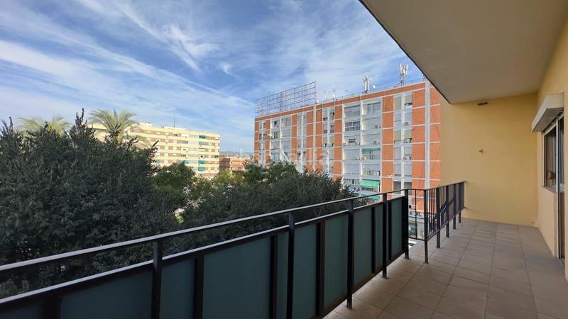 Foto 4ce64591-1f1e-491c-bd8b-c628c4dd1b87. Pis amb calefacció a Sector Sur Córdoba