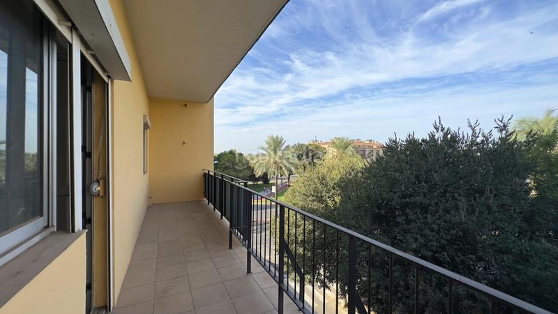 Foto 6cb56130-14c1-40cd-8383-8a6aa4152136. Pis amb calefacció a Sector Sur Córdoba