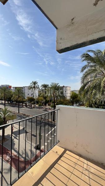 Foto 826af9e3-ea68-4d39-af0f-6a576c3b8e26. Pis amb calefacció a Sector Sur Córdoba