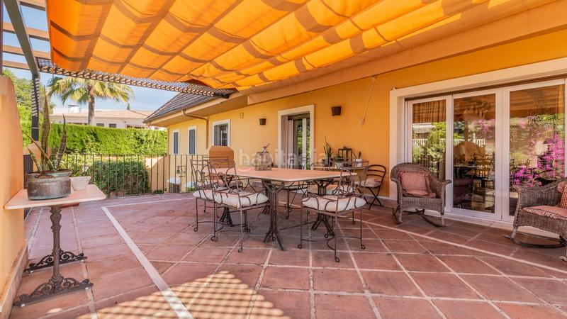 Foto 168667ea-d148-41ca-aa33-680f2ef31743. Chalet magnífico chalet en la mejor zona de sansueña en Córdoba