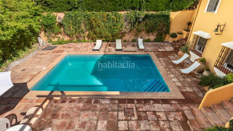 Foto 42bbbf25-eee3-4736-a144-e8e3344bd922. Chalet magnífico chalet en la mejor zona de sansueña en Córdoba