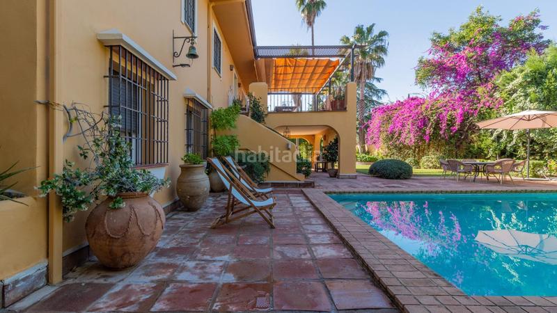 Foto 518577db-b032-45a2-ba90-a63a26020aa0. Chalet magnífico chalet en la mejor zona de sansueña en Córdoba