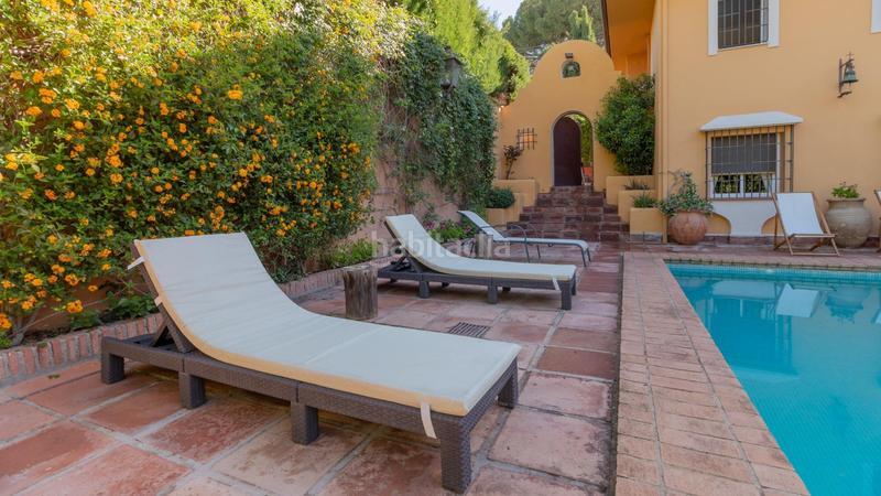 Foto ce6e2cfc-4f76-4f8e-97a6-dd5fcf6eb84b. Chalet magnífico chalet en la mejor zona de sansueña en Córdoba