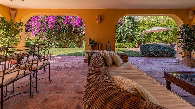 Foto d8d5c785-0cba-4e80-b758-cf0a4107ba3c. Chalet magnífico chalet en la mejor zona de sansueña en Córdoba