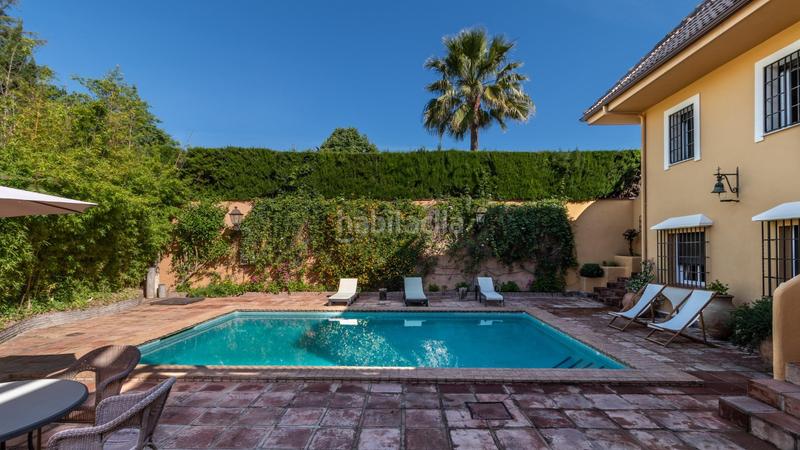Foto e17583f0-5cb6-4126-81a7-22f715336e4d. Chalet magnífico chalet en la mejor zona de sansueña en Córdoba
