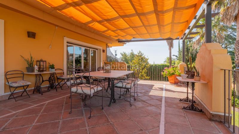 Foto e2de2790-b3c0-4e70-8c34-aed540938bf4. Chalet magnífico chalet en la mejor zona de sansueña en Córdoba