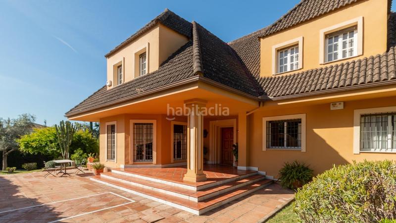 Foto e7147c47-a740-41e7-98bc-e87f5ebe18d4. Chalet magnífico chalet en la mejor zona de sansueña en Córdoba
