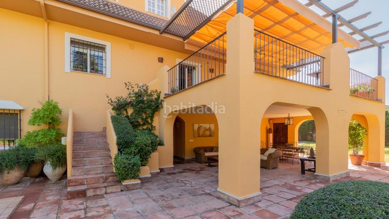 Foto f039d4ca-0ef1-4e9f-86fb-0af6d9b3b71c. Chalet magnífico chalet en la mejor zona de sansueña en Córdoba