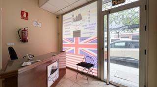 Locale commerciale en Ciudad Jardn - Zoco. Local de 83 m2 reformado en zona parque juan carlos i, ciudad ja