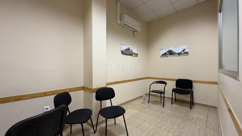 Foto 0290a2fd-9b2b-4a5a-8921-690f99569275. Geschäftsraum in Ciudad Jardín - Zoco Córdoba