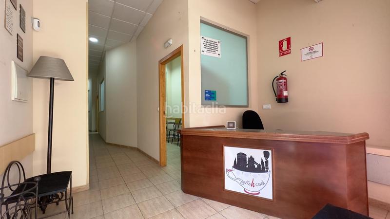 Foto 0432767b-1a35-4a99-8f9e-d3ba2240a185. Geschäftsraum in Ciudad Jardín - Zoco Córdoba