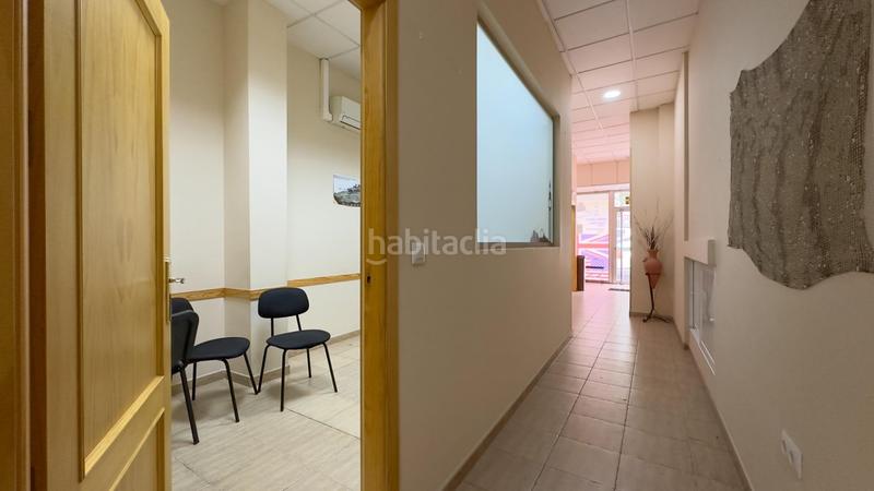 Foto 103db83a-4281-40d0-8af9-b5b8a7c6a03d. Geschäftsraum in Ciudad Jardín - Zoco Córdoba