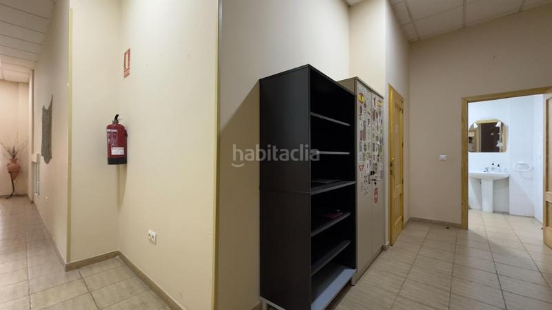 Foto 211a6a5e-f046-4692-b30a-6f1d47d5d614. Geschäftsraum in Ciudad Jardín - Zoco Córdoba