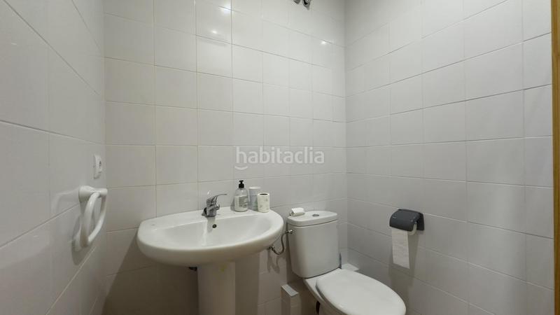 Foto 2a22fc50-4c83-47d1-a01a-7cb8d115b15c. Geschäftsraum in Ciudad Jardín - Zoco Córdoba