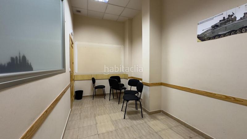 Foto 3b22e1c9-56fc-455b-bdb2-0f7541a02f59. Geschäftsraum in Ciudad Jardín - Zoco Córdoba