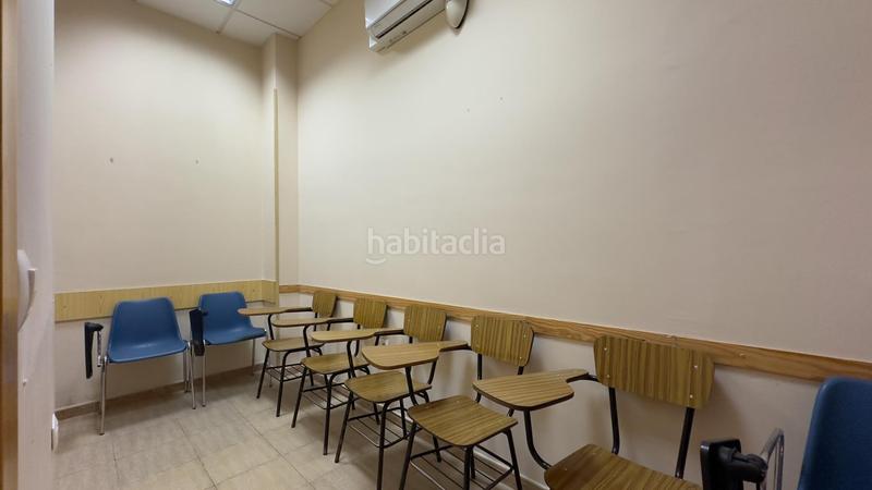 Foto 5a6929b4-0ce4-4a03-92f7-bcf36714c531. Geschäftsraum in Ciudad Jardín - Zoco Córdoba