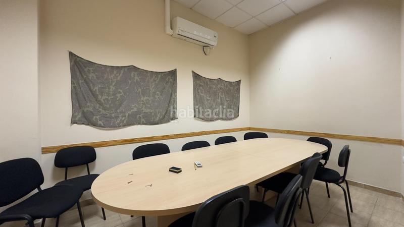 Foto 5ee674b6-a518-4c2d-9c7b-97907081db69. Geschäftsraum in Ciudad Jardín - Zoco Córdoba