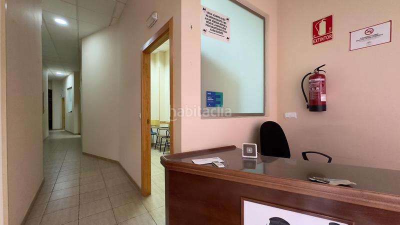 Foto a7f63cb1-6334-46f8-bcc6-76145624b92f. Geschäftsraum in Ciudad Jardín - Zoco Córdoba