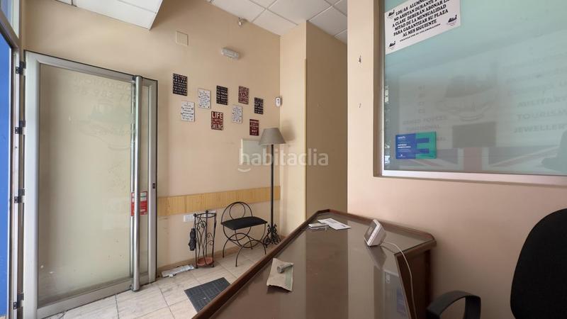 Foto c155399b-5fc7-4aec-9040-0463c8d6e0ed. Geschäftsraum in Ciudad Jardín - Zoco Córdoba