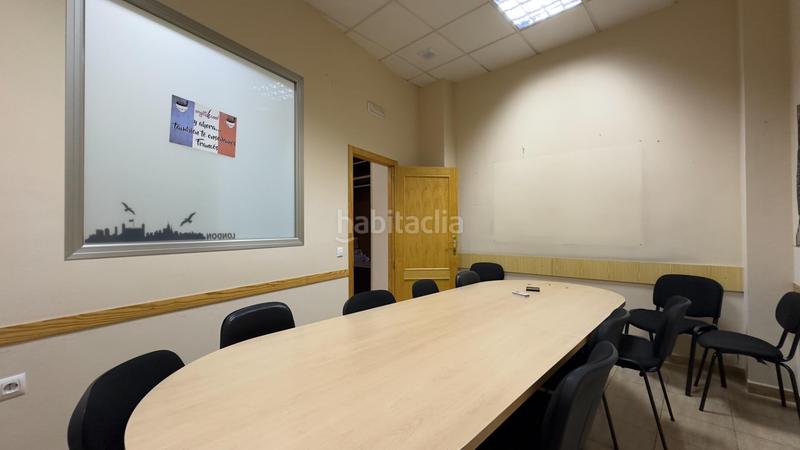 Foto c3783327-bfd5-433b-a84b-52d9b9e1f959. Geschäftsraum in Ciudad Jardín - Zoco Córdoba