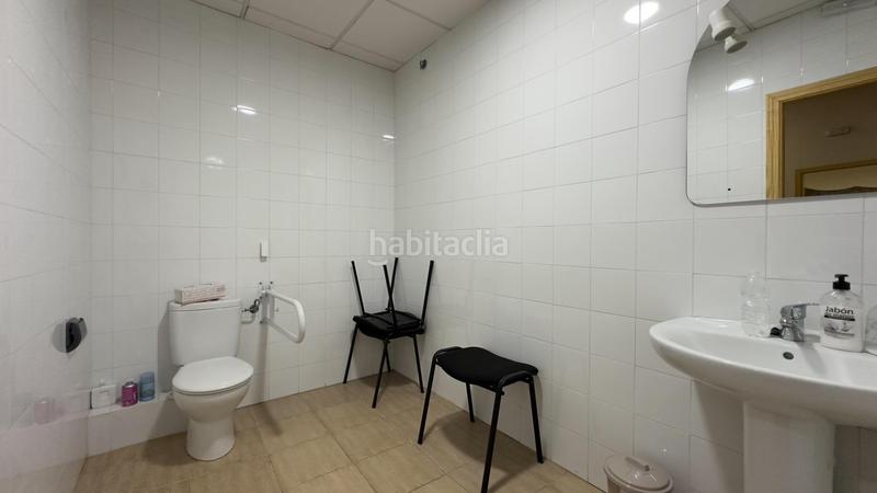 Foto e39a0dac-cd74-4229-bca5-e73ad3dceb25. Geschäftsraum in Ciudad Jardín - Zoco Córdoba