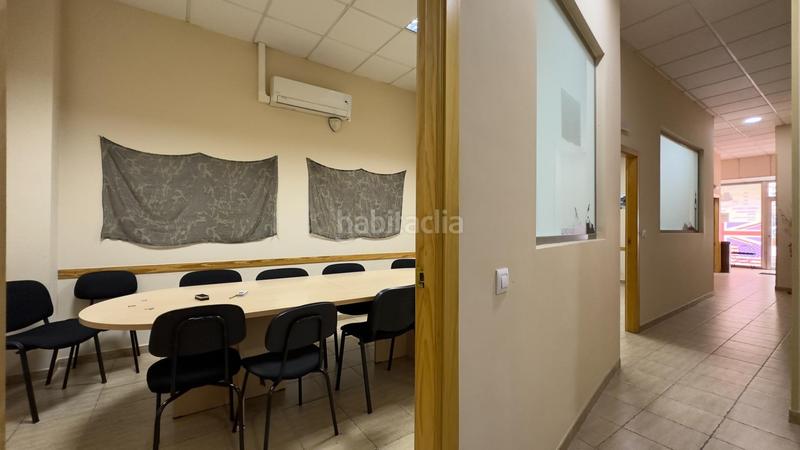 Foto f133c8f2-b6cf-4dd7-a3b2-9891479ac4e9. Geschäftsraum in Ciudad Jardín - Zoco Córdoba