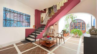 Maison à Centro. Magnífica casa en pleno centro con un apartamento turístico inde