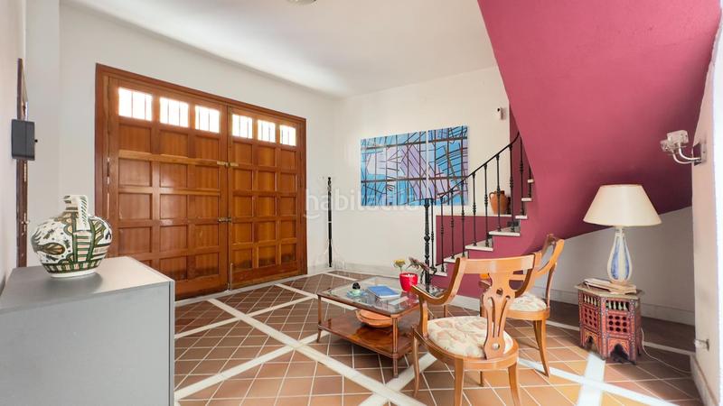 Foto 03794f7e-0819-4f4d-a56c-0661a477b67f. Haus mit heizung parking in Centro Córdoba