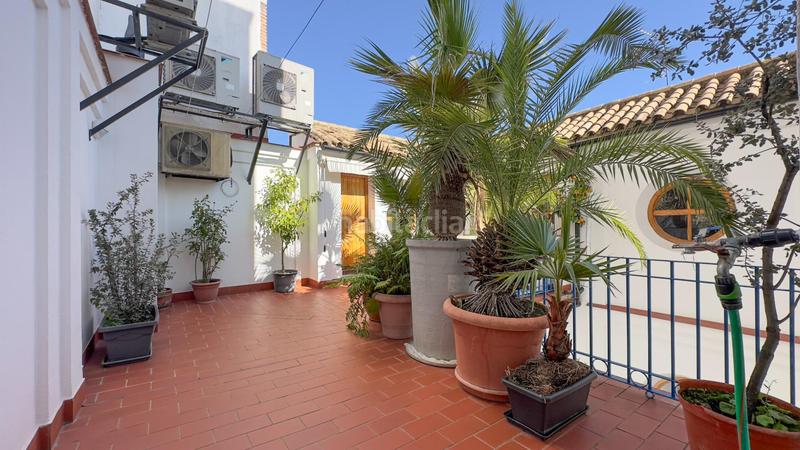 Foto 082310ad-4a54-4a7a-9f6c-b5361ad11335. Haus mit heizung parking in Centro Córdoba